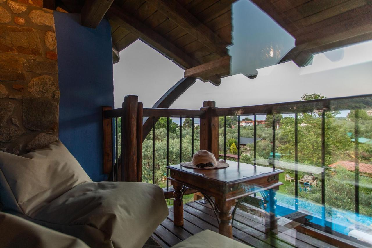 Ta Petrina Apartment วูร์วูรู ภายนอก รูปภาพ