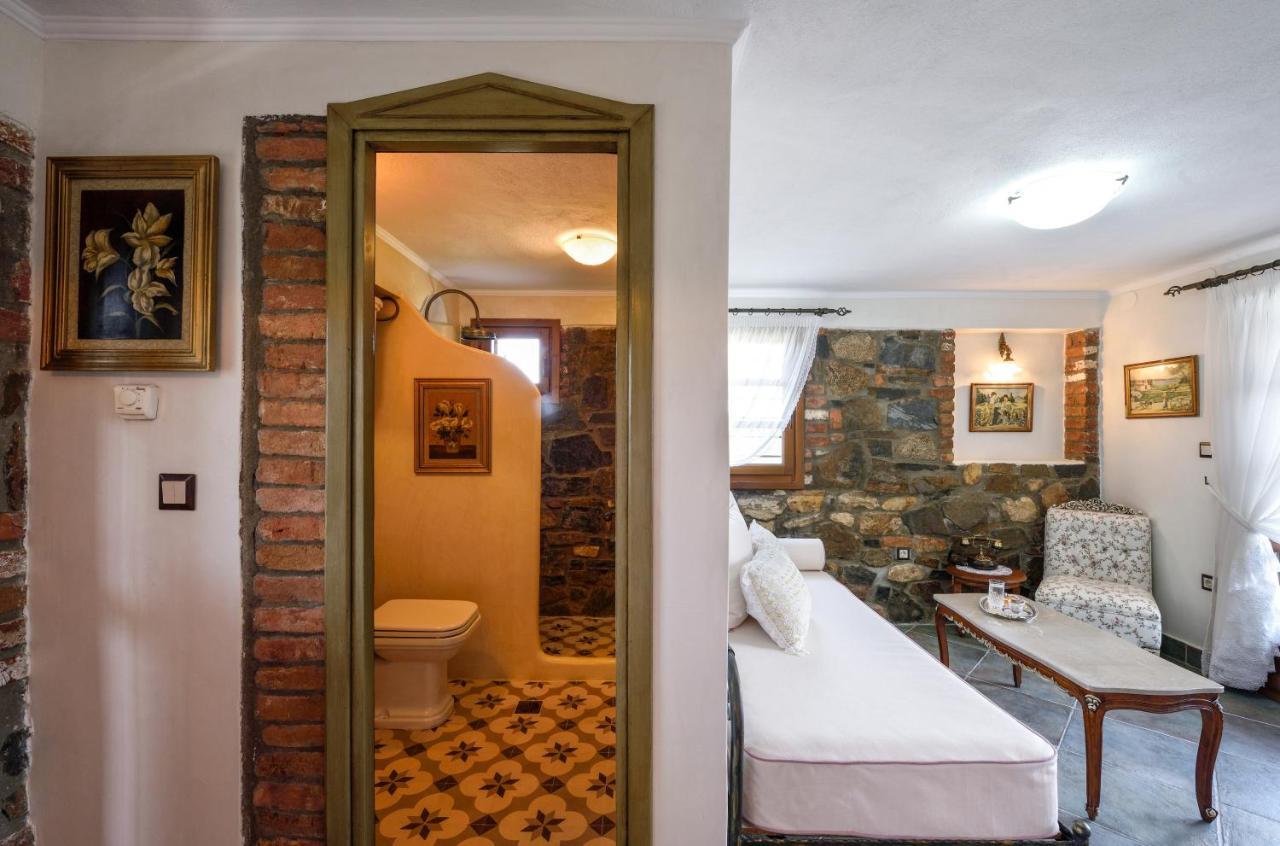 Ta Petrina Apartment วูร์วูรู ภายนอก รูปภาพ
