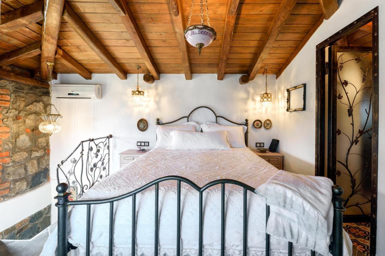 Ta Petrina Apartment วูร์วูรู ภายนอก รูปภาพ