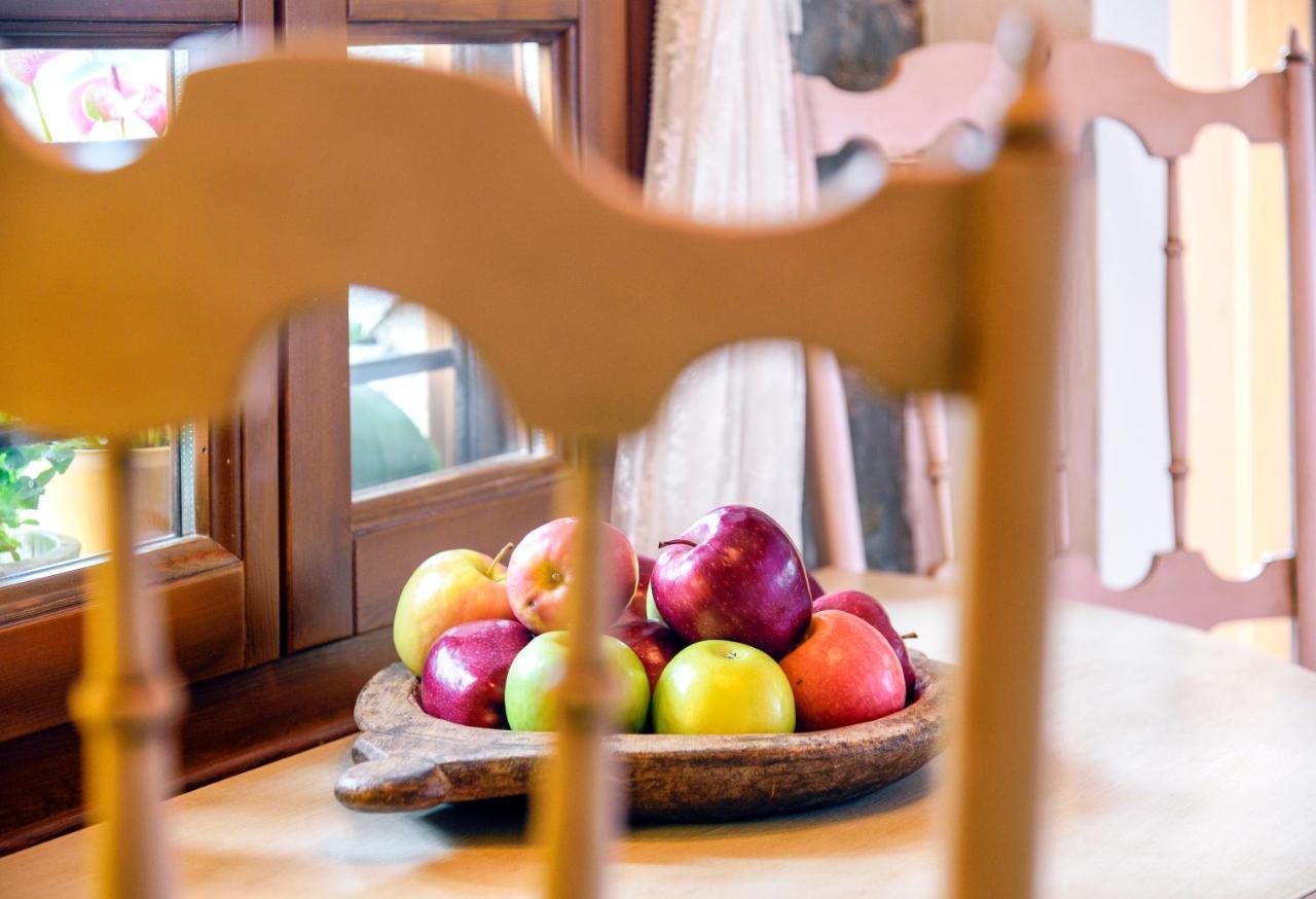 Ta Petrina Apartment วูร์วูรู ภายนอก รูปภาพ